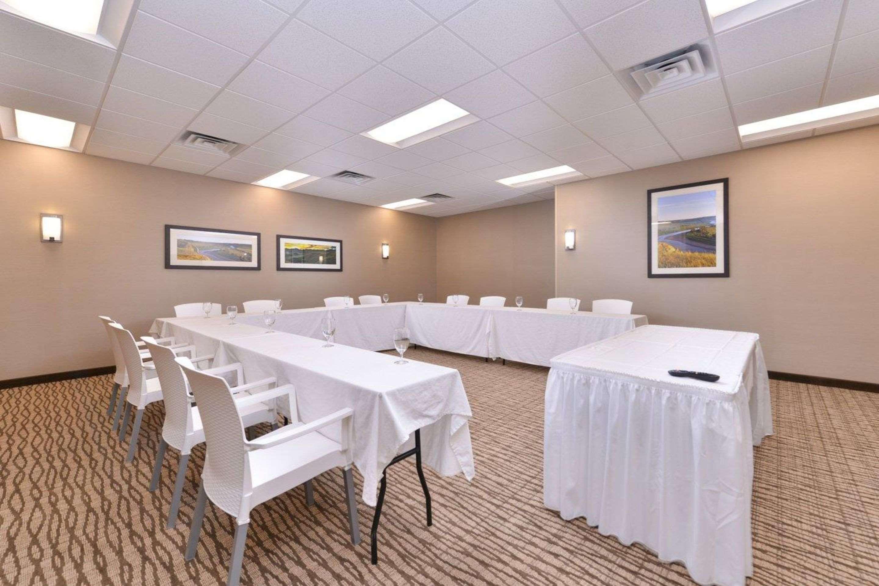 Comfort Inn & Suites Mandan - Bismarck Kültér fotó