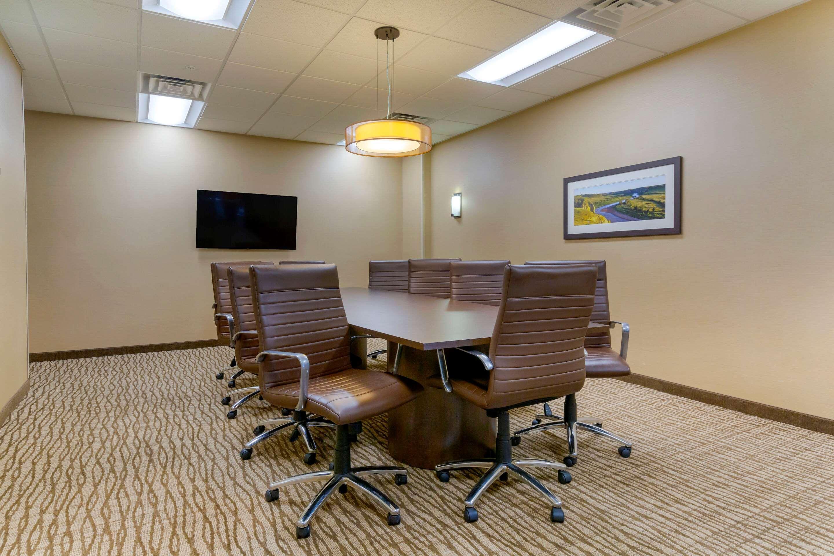 Comfort Inn & Suites Mandan - Bismarck Kültér fotó