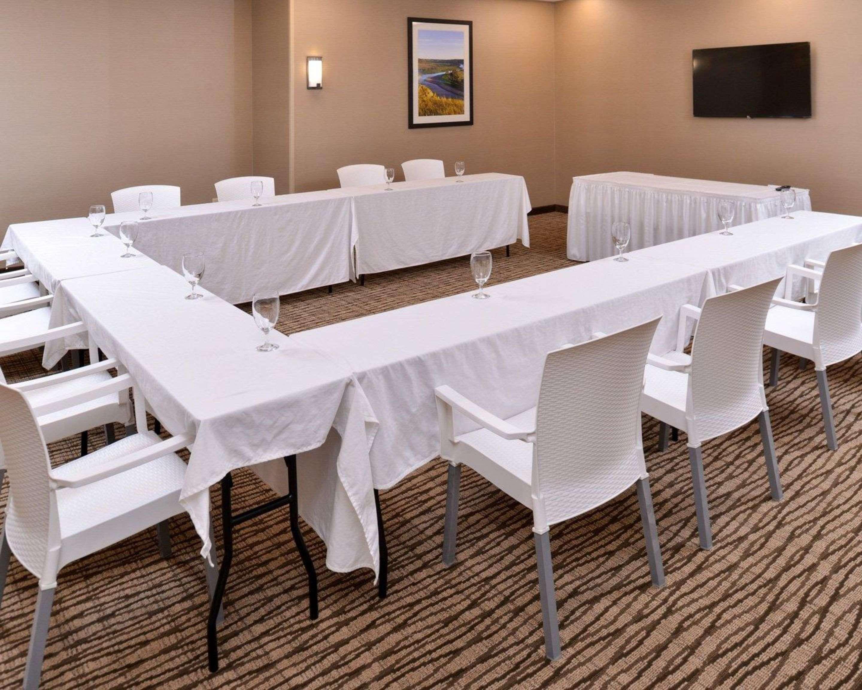 Comfort Inn & Suites Mandan - Bismarck Kültér fotó