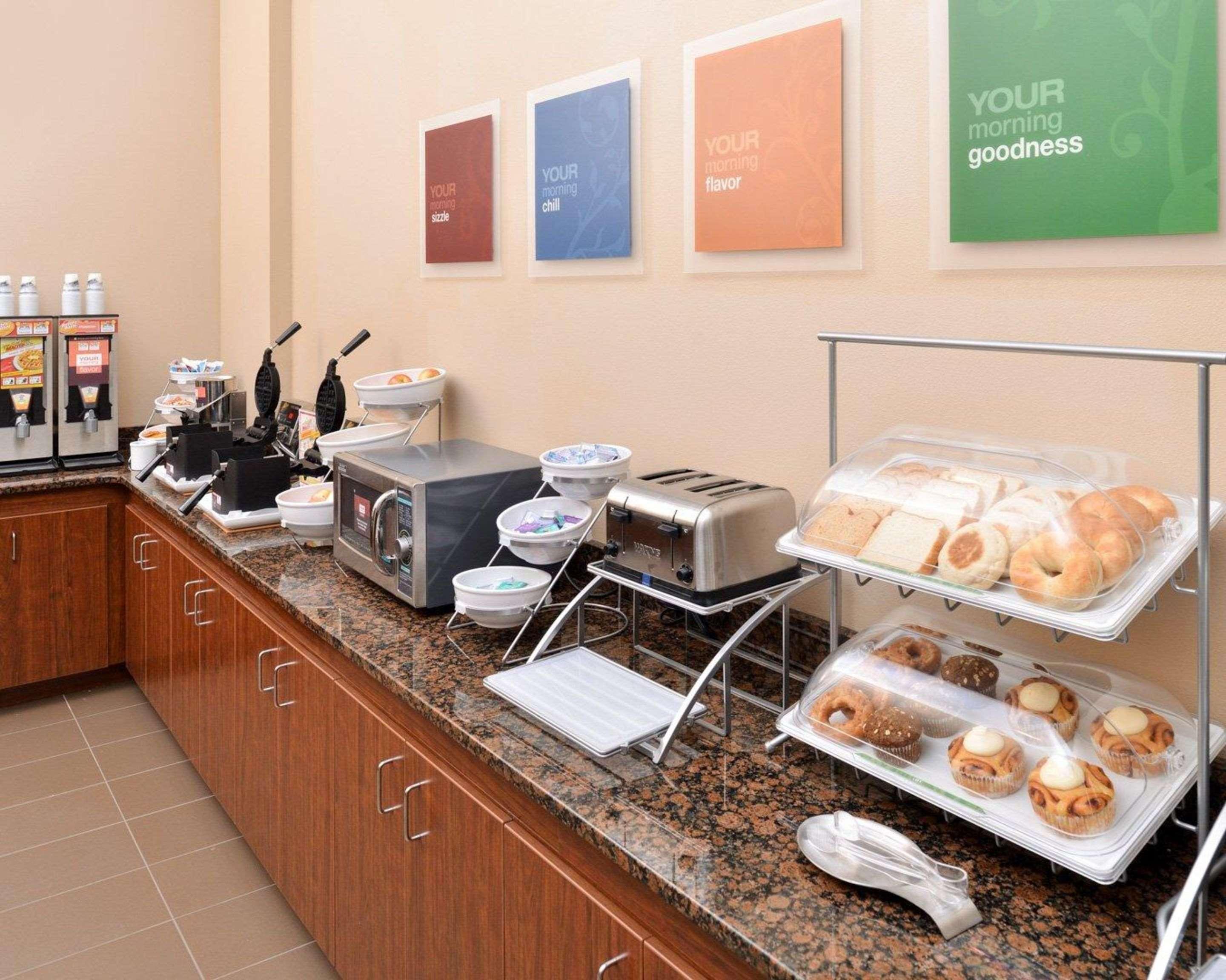 Comfort Inn & Suites Mandan - Bismarck Kültér fotó